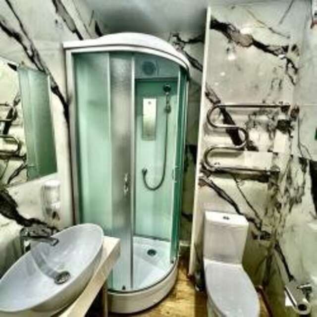 Гостиница Арт 11 Нижний Новгород-205