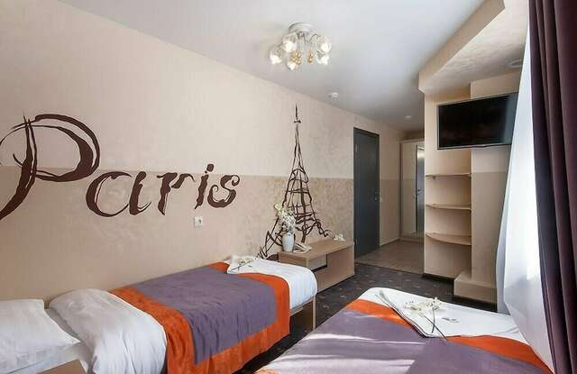 Гостиница Арт 11 Нижний Новгород-128