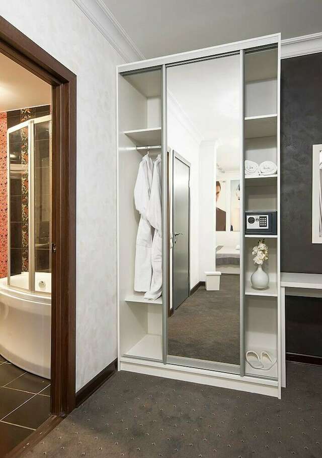 Гостиница Арт 11 Нижний Новгород-152