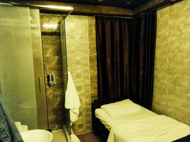 Гостиница Арт 11 Нижний Новгород-69