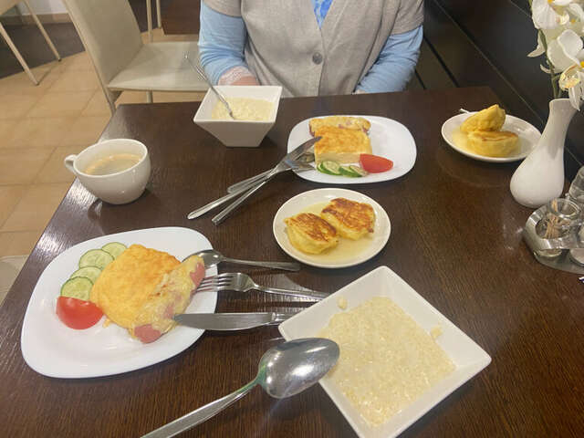 Гостиница Арт 11 Нижний Новгород-96