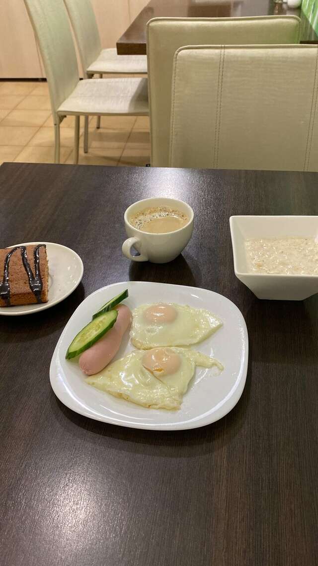 Гостиница Арт 11 Нижний Новгород-109