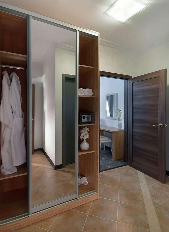 Гостиница Арт 11 Нижний Новгород-159